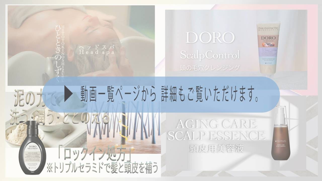 動画一覧ページはこちら